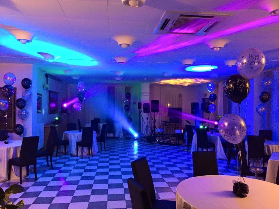 פסקיארה דל גארדה Hotel Oceano מראה חיצוני תמונה