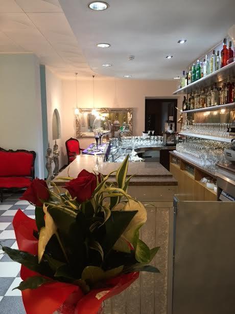 פסקיארה דל גארדה Hotel Oceano מראה חיצוני תמונה