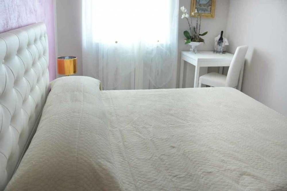 פסקיארה דל גארדה Hotel Oceano מראה חיצוני תמונה