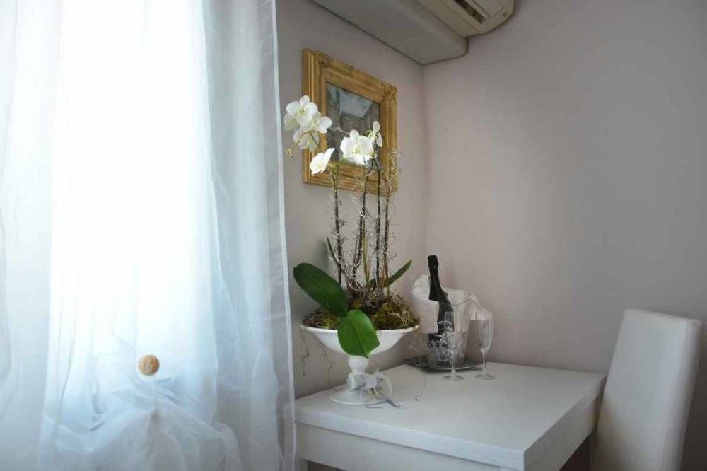 פסקיארה דל גארדה Hotel Oceano מראה חיצוני תמונה
